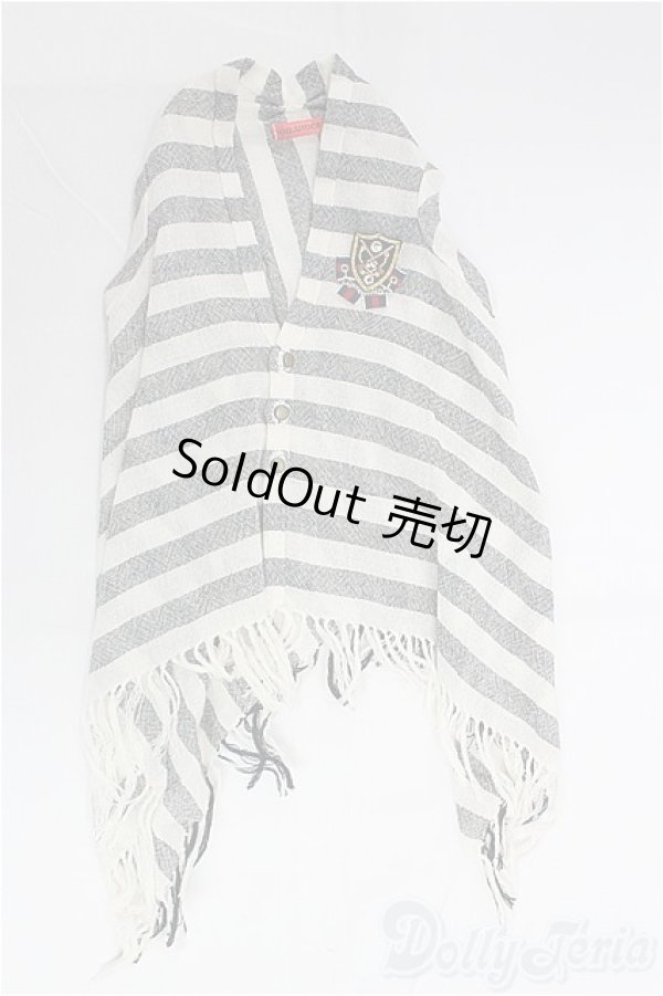 画像1: SDGrB＆SD13男の子/OF:トップス/1/3　65ｃｍ　BJD　MJD　衣装　ドール用 I-25-11-02-143-KD-ZI (1)