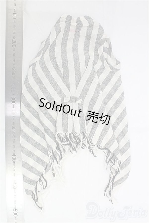 画像2: SDGrB＆SD13男の子/OF:トップス/1/3　65ｃｍ　BJD　MJD　衣装　ドール用 I-25-11-02-143-KD-ZI (2)