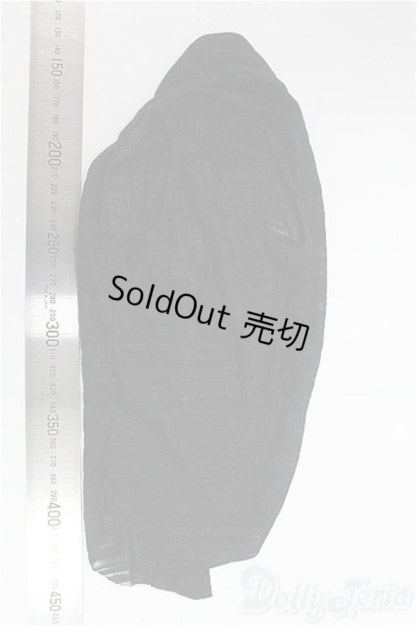 画像2: SDGrB＆SD13男の子/OF:トップス/1/3　65ｃｍ　BJD　MJD　衣装　ドール用 I-25-11-02-144-KD-ZI (2)