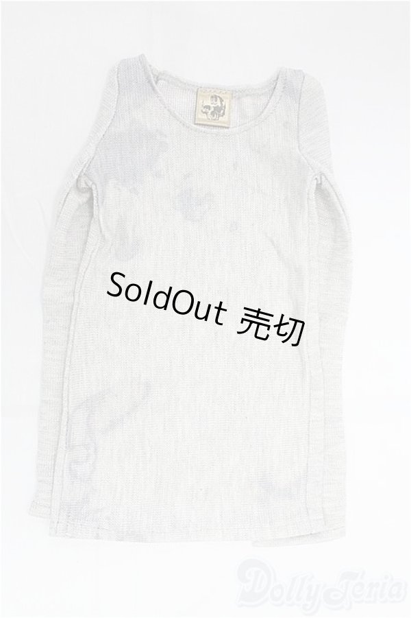 画像1: SDGrB＆SD13男の子/OF:トップス/1/3　65ｃｍ　BJD　MJD　衣装　ドール用 I-25-11-02-146-KD-ZI (1)