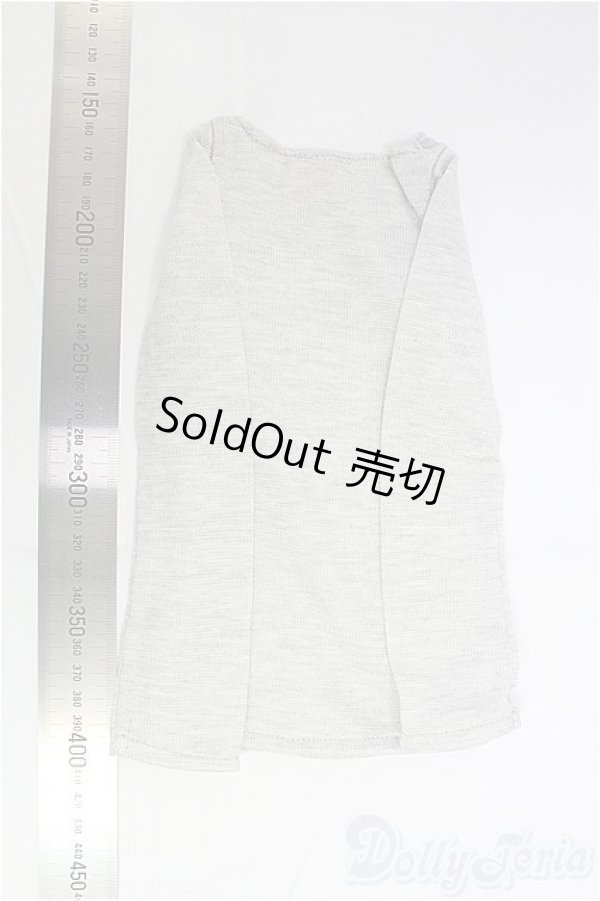 画像2: SDGrB＆SD13男の子/OF:トップス/1/3　65ｃｍ　BJD　MJD　衣装　ドール用 I-25-11-02-146-KD-ZI (2)