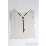 画像: SDGrB＆SD13男の子/OF:トップス/1/3　65ｃｍ　BJD　MJD　衣装　ドール用 I-25-11-02-148-KD-ZI