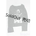 画像: SDGrB&SD13男の子/OF:トップス/1/3 65cm BJD MJD 衣装 ドール用 I-25-11-02-149-KD-ZI