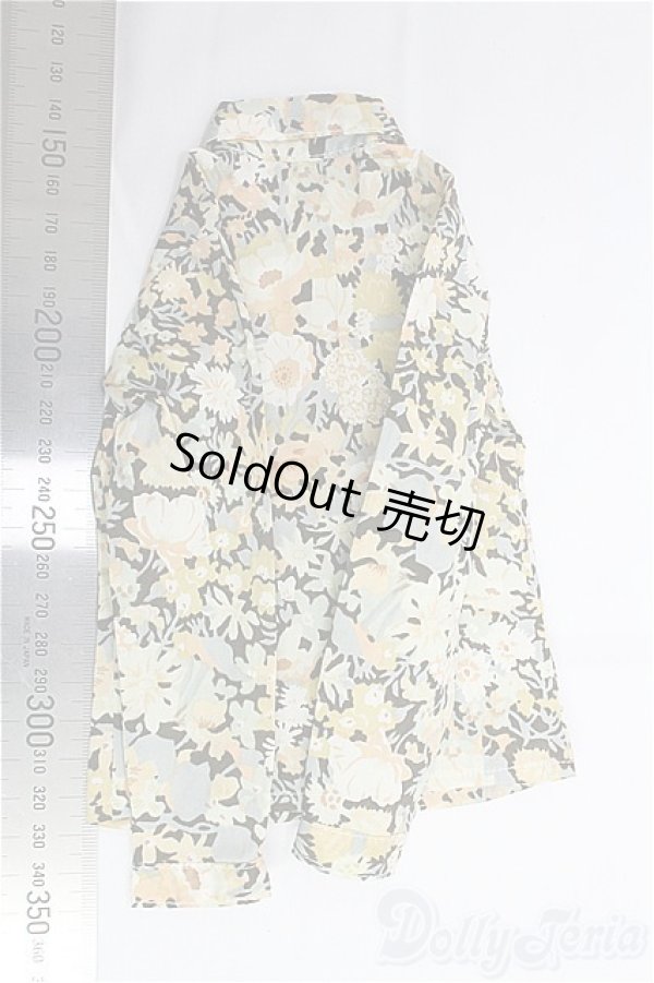 画像2: SD/OF:トップス/1/3　60ｃｍ　BJD　MJD　衣装　ドール用 I-25-11-02-151-KD-ZI (2)