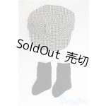 画像: SDGrB&SD13男の子/OF:小物/1/3 65cm BJD MJD 衣装 ドール用 I-25-11-02-154-KD-ZI