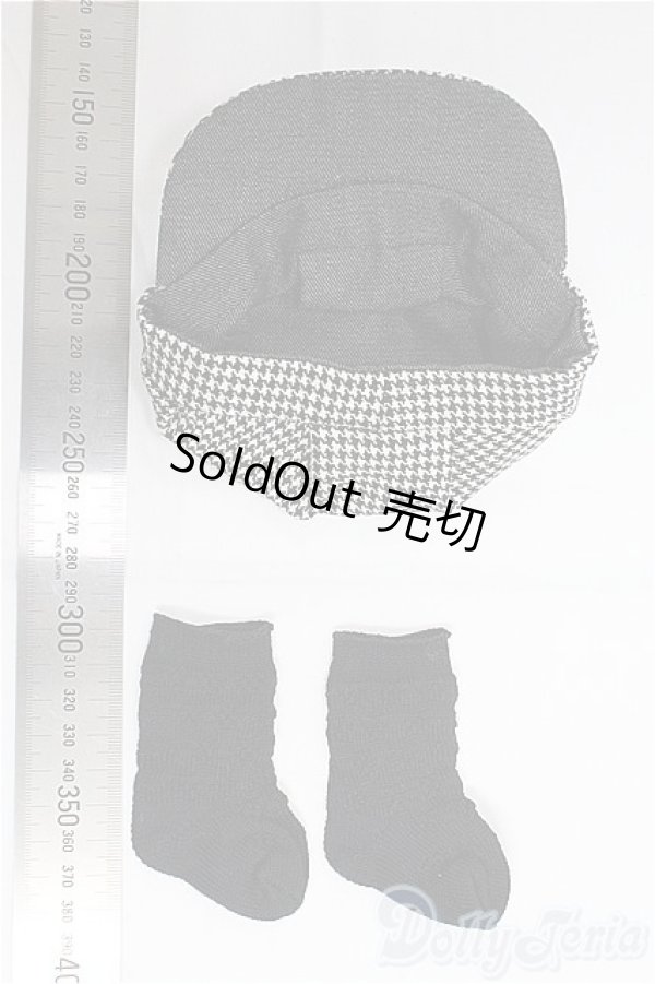 画像2: SDGrB＆SD13男の子/OF:小物/1/3　65ｃｍ　BJD　MJD　衣装　ドール用 I-25-11-02-154-KD-ZI (2)