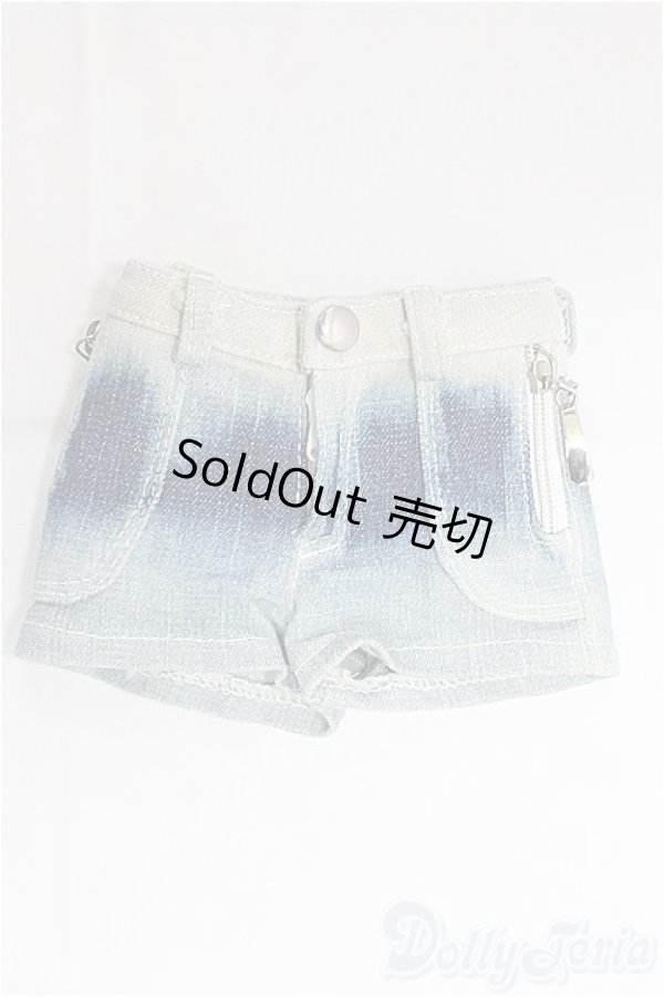 画像1: SD/OF:パンツ/1/3　60ｃｍ　BJD　MJD　衣装　ドール用 I-25-11-02-155-KD-ZI (1)