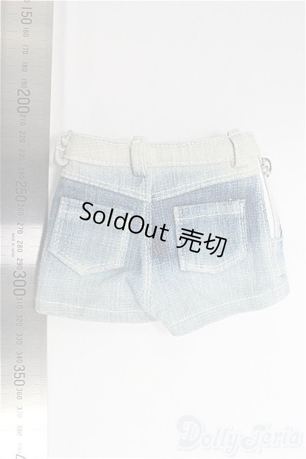 画像2: SD/OF:パンツ/1/3　60ｃｍ　BJD　MJD　衣装　ドール用 I-25-11-02-155-KD-ZI (2)