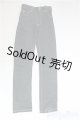 画像: SD/OF:パンツ/1/3　60ｃｍ　BJD　MJD　衣装　ドール用 I-25-11-02-156-KD-ZI