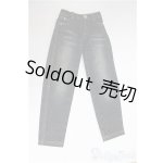 画像: SD/OF:パンツ/1/3 60cm BJD MJD 衣装 ドール用 I-25-11-02-157-KD-ZI