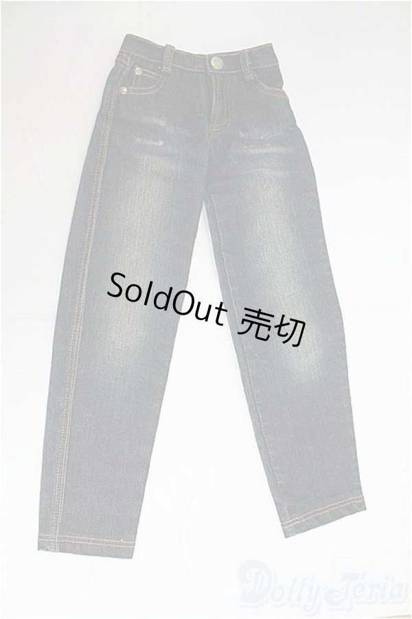 画像1: SD/OF:パンツ/1/3　60ｃｍ　BJD　MJD　衣装　ドール用 I-25-11-02-157-KD-ZI (1)