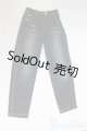 画像: SD/OF:パンツ/1/3　60ｃｍ　BJD　MJD　衣装　ドール用 I-25-11-02-157-KD-ZI