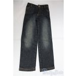 画像: SD/OF:パンツ/1/3　60ｃｍ　BJD　MJD　衣装　ドール用 I-25-11-02-158-KD-ZI