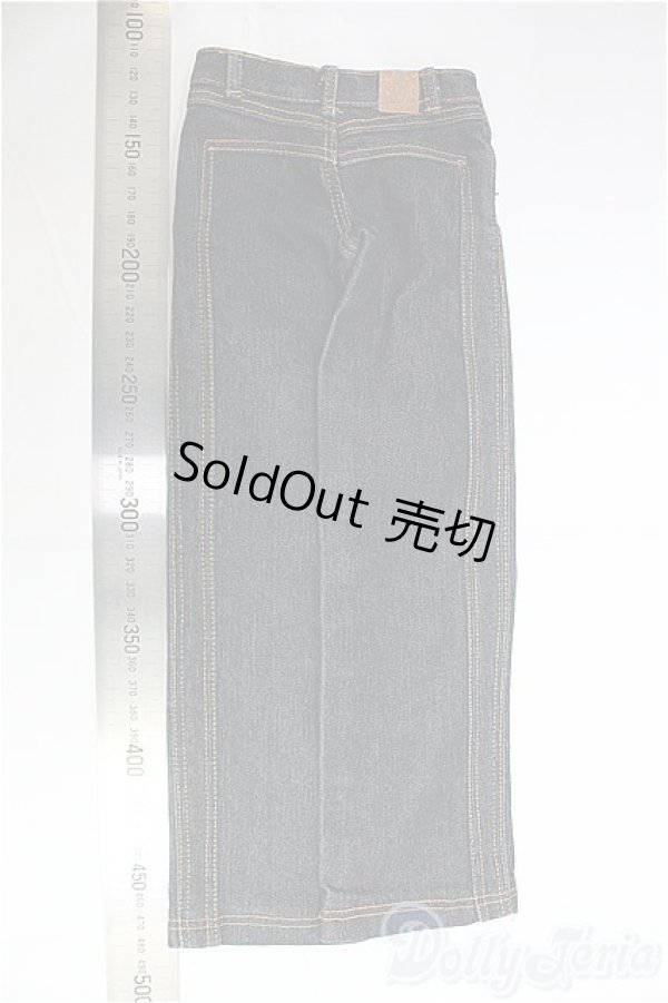 画像2: SD/OF:パンツ/1/3　60ｃｍ　BJD　MJD　衣装　ドール用 I-25-11-02-158-KD-ZI (2)