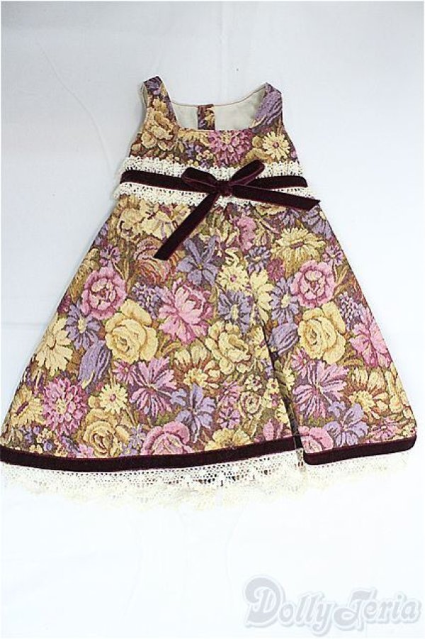 画像1: SD13G/OF:ワンピース/1/3　60ｃｍ　BJD　MJD　衣装　ドール用 I-25-11-02-159-KD-ZI (1)