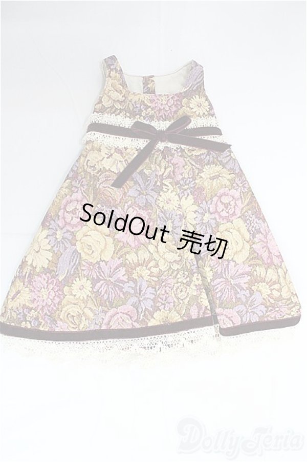 画像1: SD13G/OF:ワンピース/1/3　60ｃｍ　BJD　MJD　衣装　ドール用 I-25-11-02-159-KD-ZI (1)