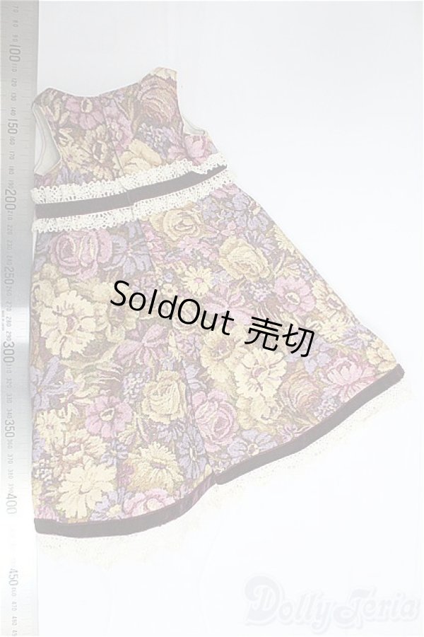 画像2: SD13G/OF:ワンピース/1/3　60ｃｍ　BJD　MJD　衣装　ドール用 I-25-11-02-159-KD-ZI (2)