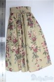画像2: SD13G/OF:スカート/1/3　60ｃｍ　BJD　MJD　衣装　ドール用 I-25-11-02-160-KD-ZI (2)