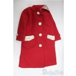 画像: SD13G/OF:アウター/1/3　60ｃｍ　BJD　MJD　衣装　ドール用 I-25-11-02-161-KD-ZI