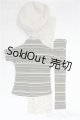 画像: SDGrB＆SD13男の子/OF:衣装セット/1/3　65ｃｍ　BJD　MJD　衣装　ドール用 I-25-11-02-162-KD-ZI