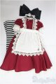 画像: SD/OF:衣装セット/1/3　60ｃｍ　BJD　MJD　衣装　ドール用 I-25-11-02-163-KD-ZI