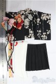 画像2: SDM＆MSD/OF:衣装セット/1/4　40ｃｍ　BJD　MJD　衣装　ドール用 I-25-11-02-164-KD-ZI (2)
