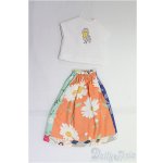 画像: ネオブライス/OF:衣装/ファッションドール　衣装 I-25-11-02-167-KD-ZI