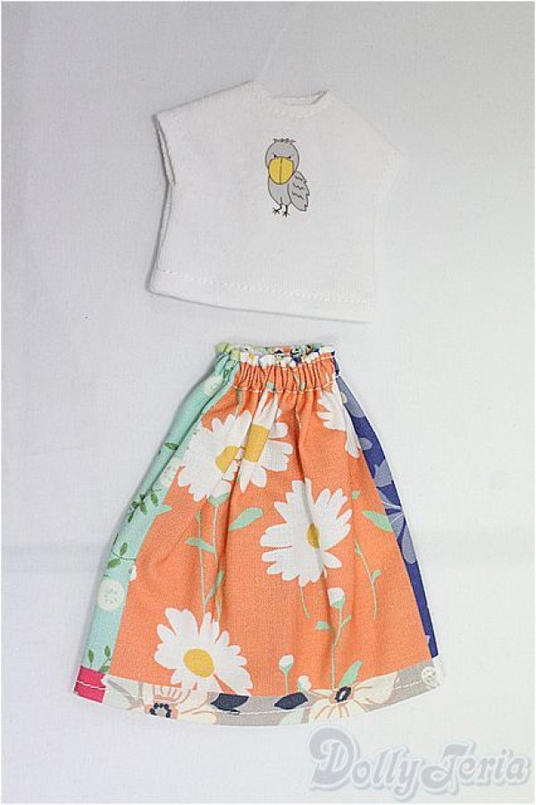 画像1: ネオブライス/OF:衣装/ファッションドール　衣装 I-25-11-02-167-KD-ZI (1)