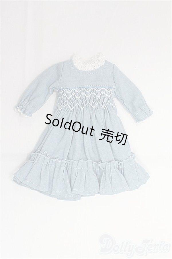 画像1: ネオブライス/OF:衣装/ファッションドール　衣装 I-25-11-02-168-KD-ZI (1)