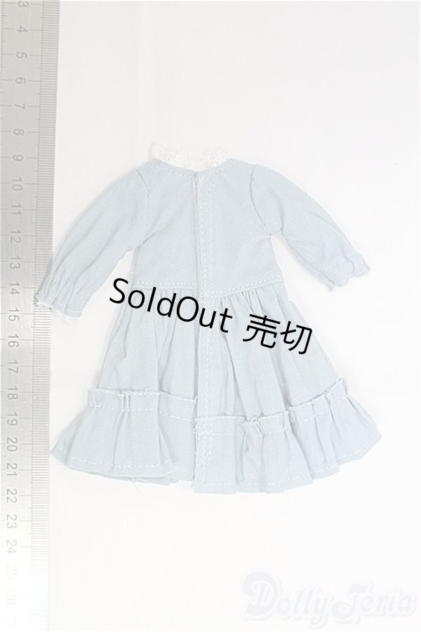 画像2: ネオブライス/OF:衣装/ファッションドール　衣装 I-25-11-02-168-KD-ZI (2)