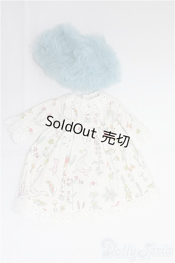 画像1: ネオブライス/OF:衣装/ファッションドール　衣装 I-25-11-02-169-KD-ZI (1)