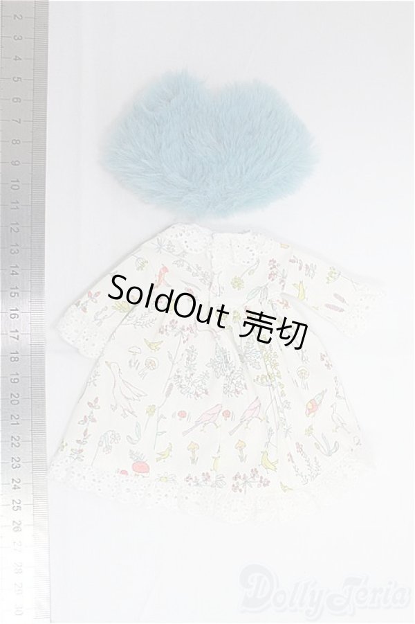 画像2: ネオブライス/OF:衣装/ファッションドール　衣装 I-25-11-02-169-KD-ZI (2)