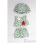 画像: 1/12サイズドール/OF:衣装/1/12サイズ　ドール用 I-25-11-02-170-KD-ZI