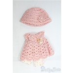 画像: 1/12サイズドール/OF:衣装/1/12サイズ　ドール用 I-25-11-02-171-KD-ZI