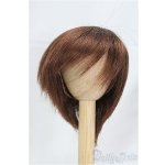 画像: 7-8inch/ウィッグ/インチ BJD MJD ドール用 I-25-11-02-175-KD-ZI