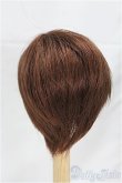 画像2: 7-8inch/ウィッグ/インチ　BJD　MJD　ドール用 I-25-11-02-175-KD-ZI (2)