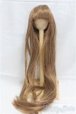 画像1: 7-8inch/ウィッグ/インチ　BJD　MJD　ドール用 I-25-11-02-176-KD-ZI (1)