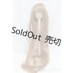 画像: 7-8inch/ウィッグ/インチ BJD MJD ドール用 I-25-11-02-176-KD-ZI