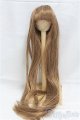 画像: 7-8inch/ウィッグ/インチ　BJD　MJD　ドール用 I-25-11-02-176-KD-ZI
