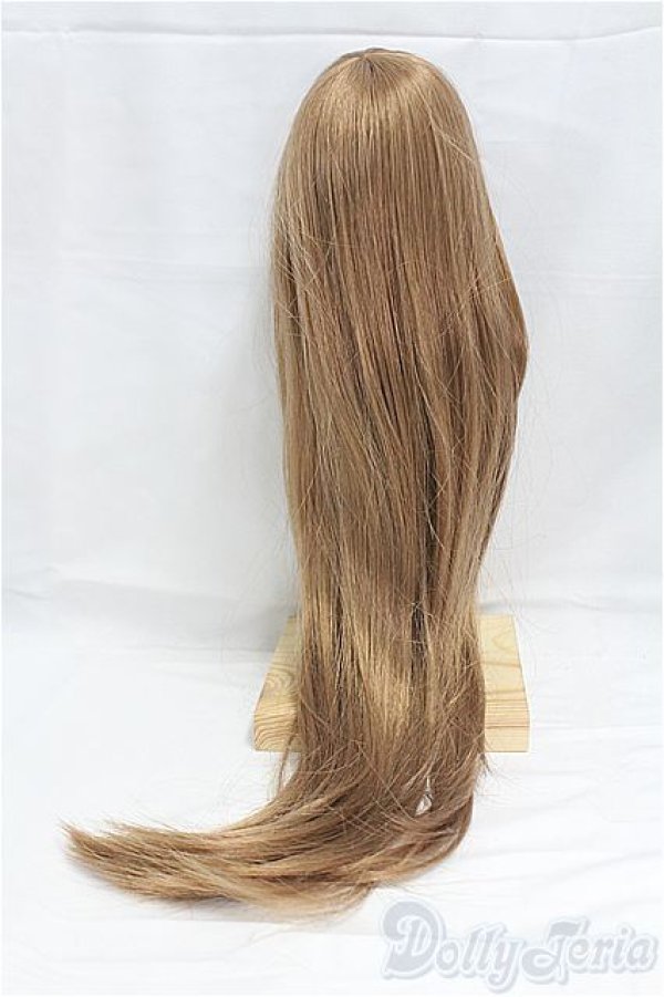 画像2: 7-8inch/ウィッグ/インチ　BJD　MJD　ドール用 I-25-11-02-176-KD-ZI (2)