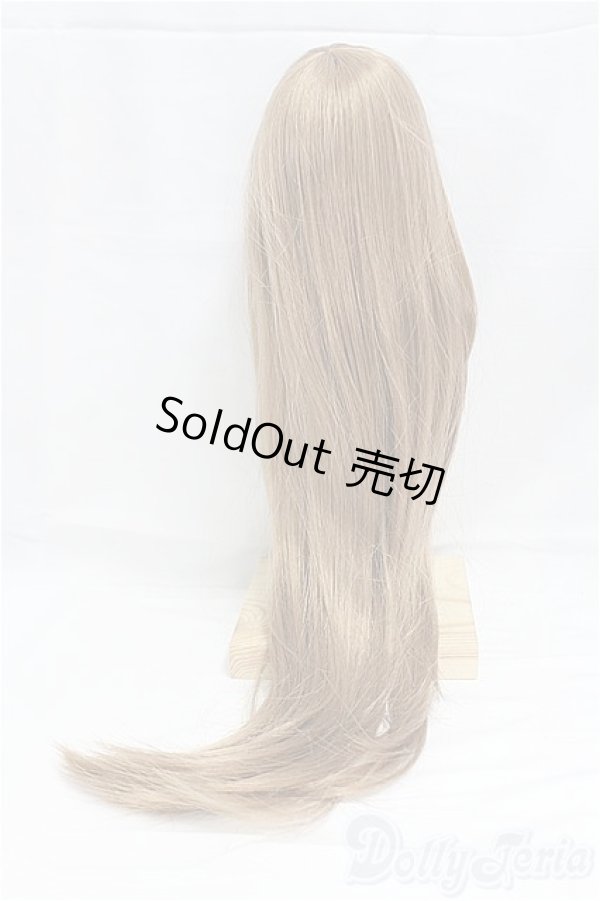 画像2: 7-8inch/ウィッグ/インチ　BJD　MJD　ドール用 I-25-11-02-176-KD-ZI (2)