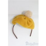 画像: 幼SD/OF:小物/1/6 30cm BJD MJD 衣装 ドール用 I-25-11-02-172-KD-ZI