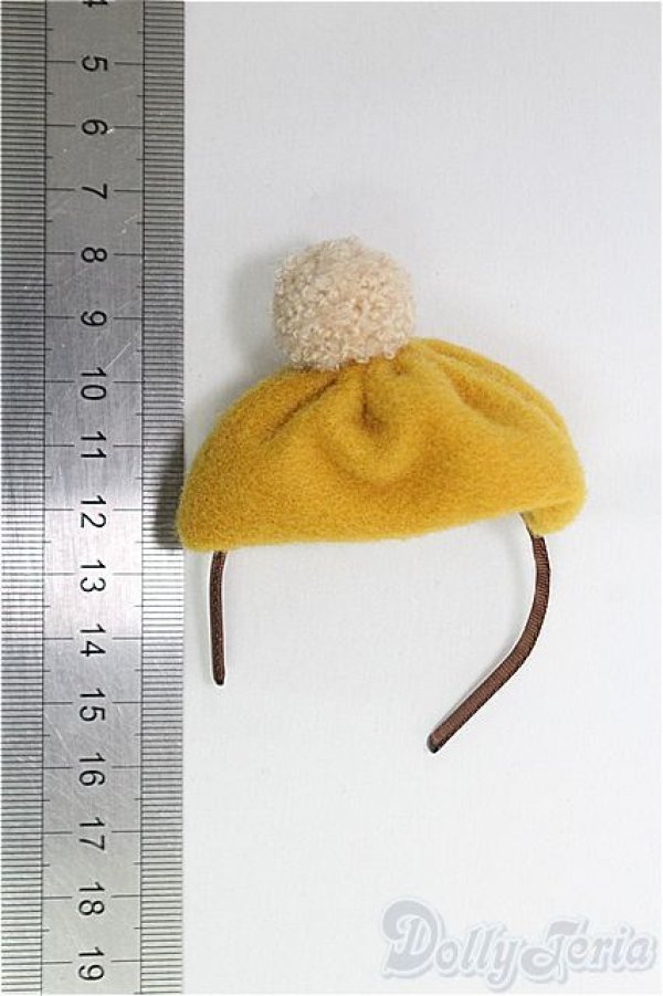 画像2: 幼SD/OF:小物/1/6　30ｃｍ　BJD　MJD　衣装　ドール用 I-25-11-02-172-KD-ZI (2)