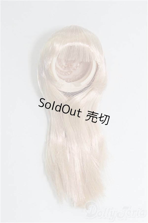 画像1: オビツ/植毛キャップ / I-25-11-02-179-KD-ZI (1)