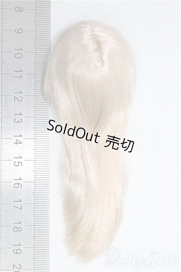 画像2: オビツ/植毛キャップ / I-25-11-02-179-KD-ZI (2)