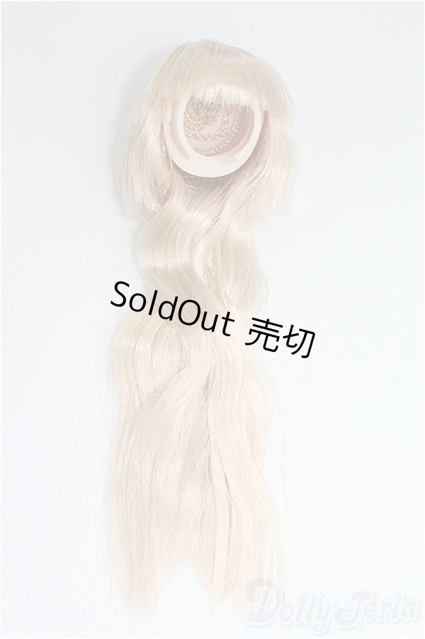 画像1: オビツ/植毛キャップ / I-25-11-02-180-KD-ZI (1)