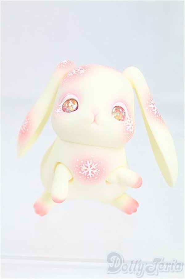 画像4: Sakura&Paper/DOLK×Sakura&Paper　：　Magic Ruby/BJD　球体関節人形 I-25-10-26-312-KD-ZI (4)