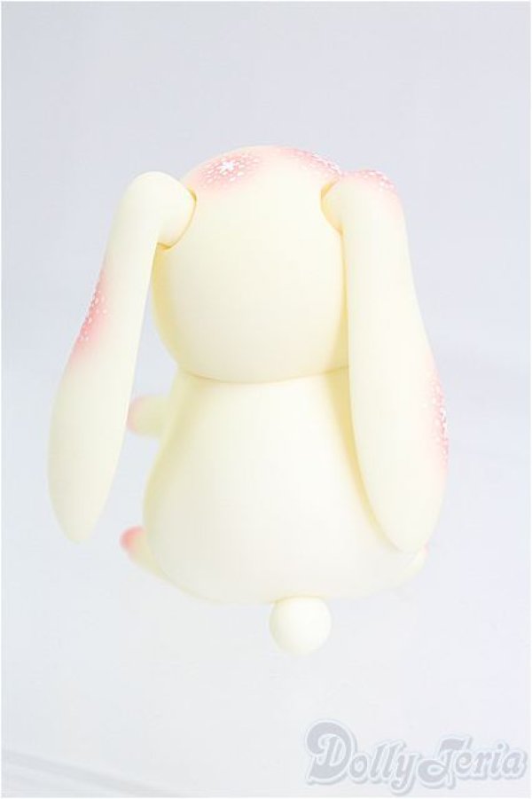 画像5: Sakura&Paper/DOLK×Sakura&Paper　：　Magic Ruby/BJD　球体関節人形 I-25-10-26-312-KD-ZI (5)