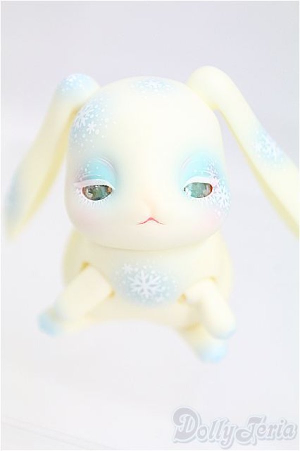 画像1: Sakura&Paper/DOLK×Sakura&Paper　：　Star Sapphire/BJD　球体関節人形 I-25-10-26-313-KD-ZI (1)