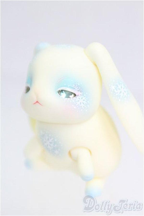 画像2: Sakura&Paper/DOLK×Sakura&Paper　：　Star Sapphire/BJD　球体関節人形 I-25-10-26-313-KD-ZI (2)